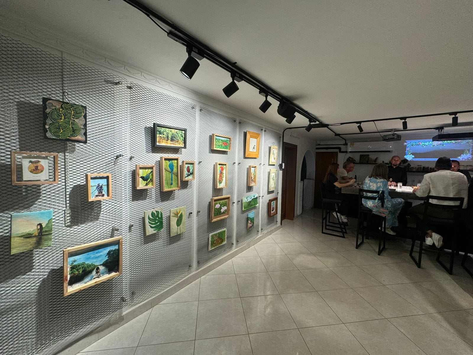 Colombia essentials Galeria