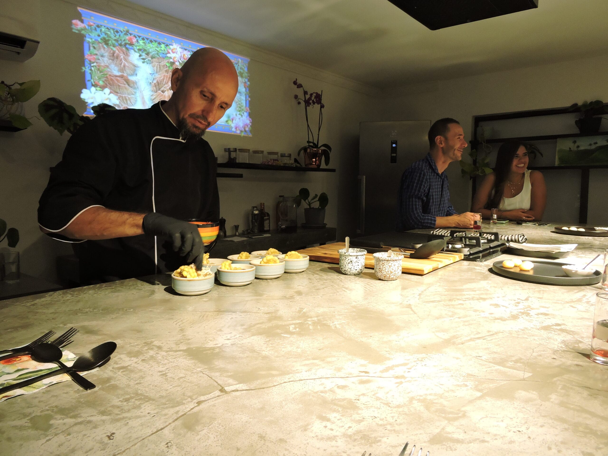 Colombia Essentials 3