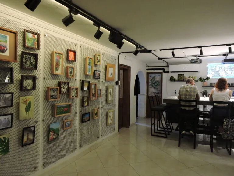 Colombia essentials experience