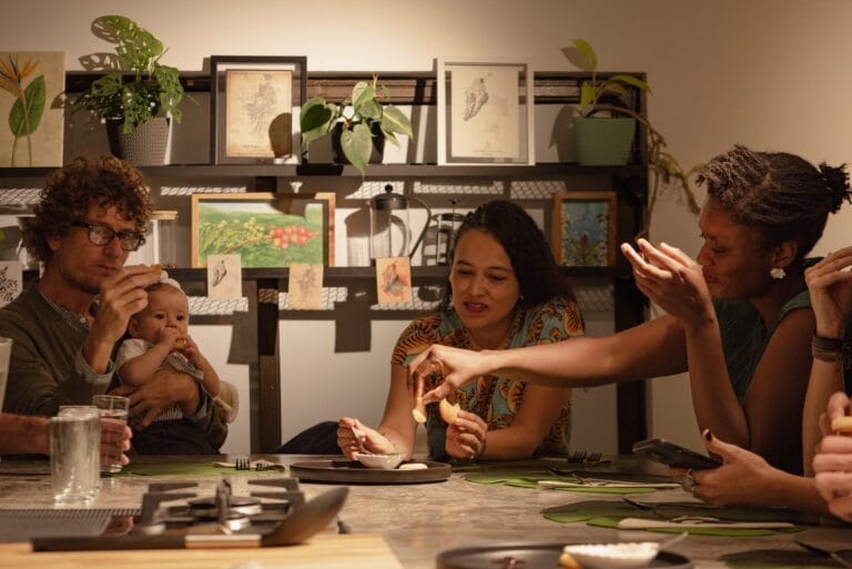 Experiences in medellin